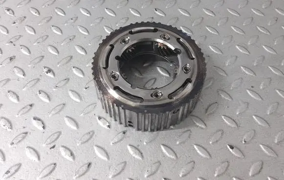 Volkswagen Jetta VI Other gearbox part 09G300033J NTJ