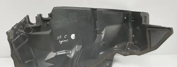 Jaguar XF X250 Engine cover (trim) CX23-017D22-BA