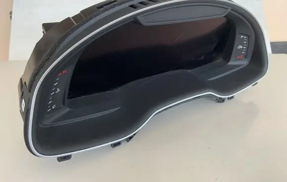 Audi Q7 4M Speedometer (instrument cluster) 4M0920890A