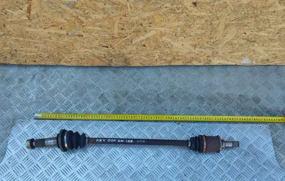 Honda HR-V Rear driveshaft 