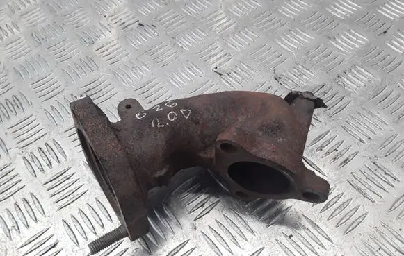 Mazda 626 Other exhaust manifold parts RF4FK211
