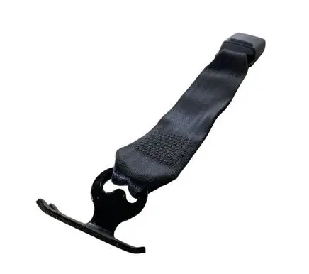 Maserati Ghibli Middle seatbelt buckle (rear) 670019312 622448900A 627121900C