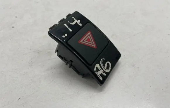 Audi A6 S6 C7 4G Hazard light switch 4G0941509