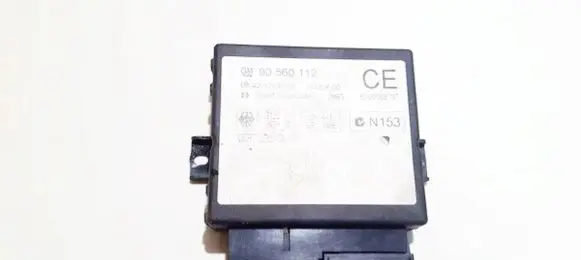 Opel Zafira A Comfort/convenience module 90560112 9330065187