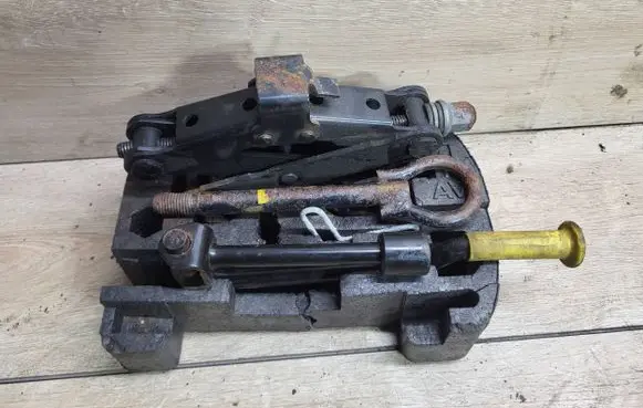Lift Jack