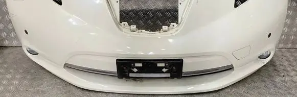 Nissan Leaf I (ZE0) Front piece kit WHLU572605