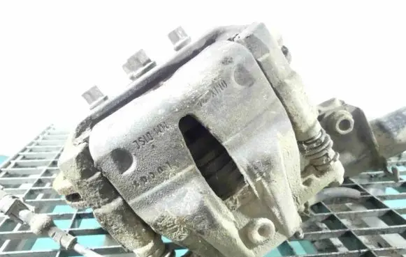 Opel Tigra B Front brake caliper IMPRK1119760