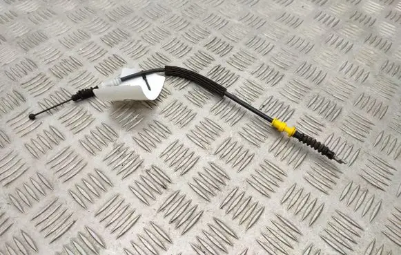 Audi A4 S4 B8 8K Rear door cable line 4H0837099