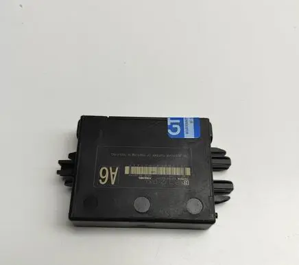 Toyota Prius xw60 Immobilizer control unit/module 8978460210