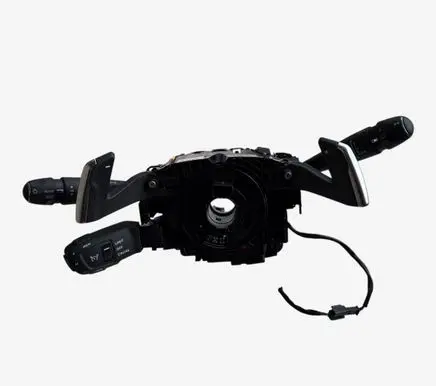 Peugeot 3008 II Indicator stalk 96756731ZD
