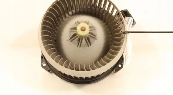 Toyota Verso Heater fan/blower AV272700-5151