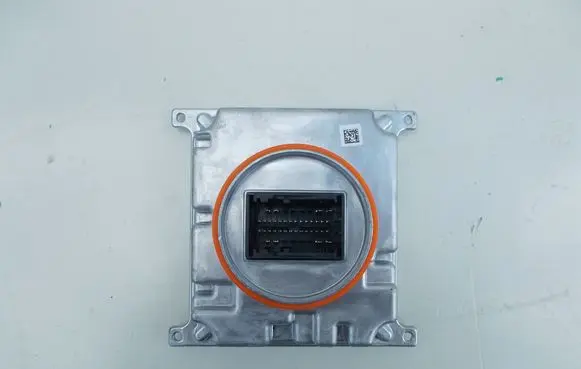 Porsche Cayenne (9Y0 9Y3) Headlight ballast module Xenon 7P5941572AG 7P5941572A