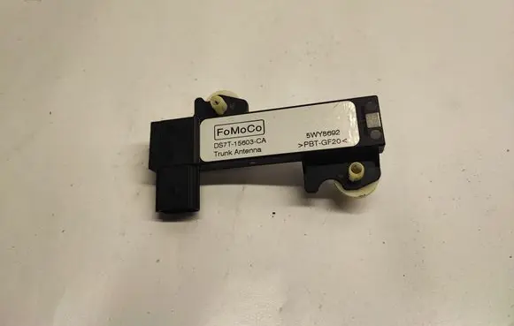Ford Mustang VI Keyless system antenna DS7T15603CA
