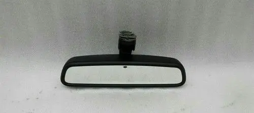 BMW 5 E60 E61 Rear view mirror (interior) 7028444