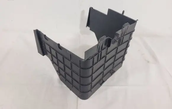 Skoda Octavia Mk2 (1Z) Battery box tray 1K0915335C