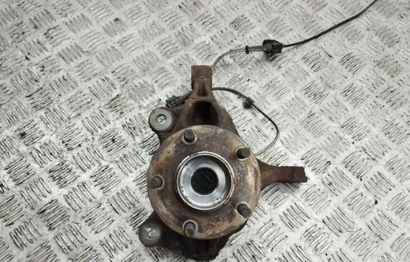 Mazda CX-5 Front wheel hub