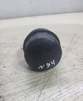 Mercedes-Benz Sprinter W906 Oil filter cover A6111800010