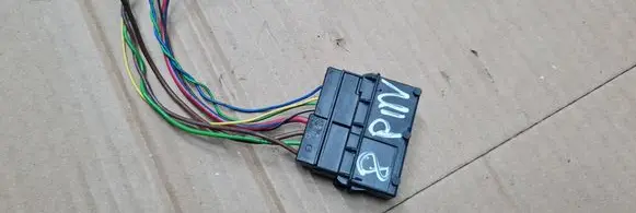 Audi A5 Other wiring loom 5G0937722 F016900