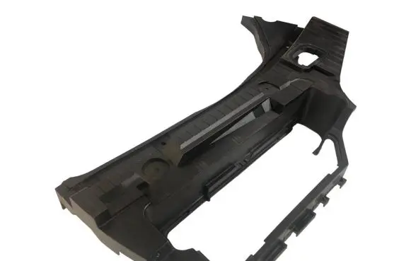BMW 7 E65 E66 Other trunk/boot trim element 8236322 51478236322