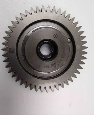 Mercedes-Benz Sprinter W906 Timing chain sprocket A6510340305 A6510302013