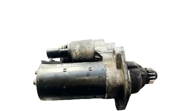 Audi A1 Starter motor