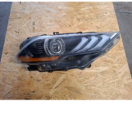 Ford Mustang VI Headlight/headlamp JR3B13005B JR3B13005C JR3B13005A