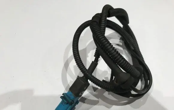 Citroen C5 ABS brake wheel speed sensor 9641309380
