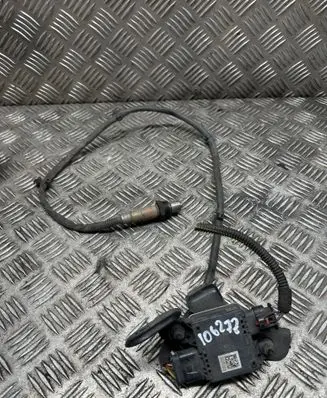 Opel Astra K Lambda probe sensor 55510098 323813121 111125000000