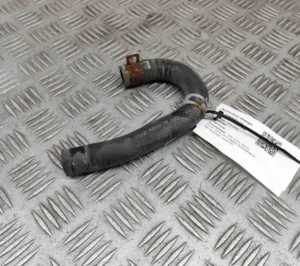 KIA Soul Engine coolant pipe/hose 369200E400