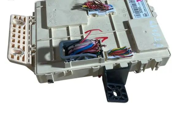 Hyundai i40 Fuse module 919553Z020