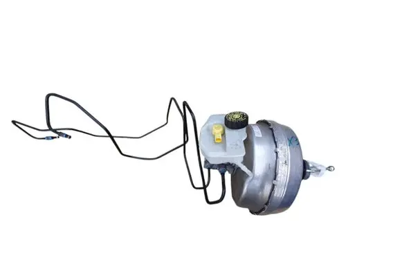 BMW X3 G01 Brake booster 6881094 03785792014 25097857920106