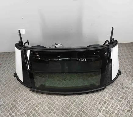 Mercedes-Benz SLC R172 Convertible roof set A1727901700