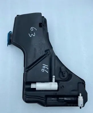 Mercedes-Benz ML AMG W166 Windshield washer fluid reservoir/tank A1668601060 1095470S