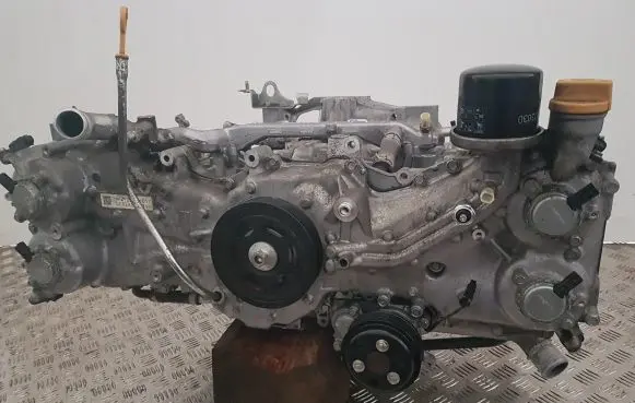 Subaru Forester SK Engine FB20WVZHRE FB20X