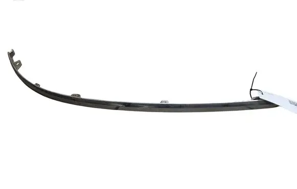 Jaguar S-Type Front bumper splitter molding 4R8317B970BB
