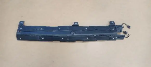 Chrysler Pacifica Trunk lid opening control unit 68228793AG 8US000580146932