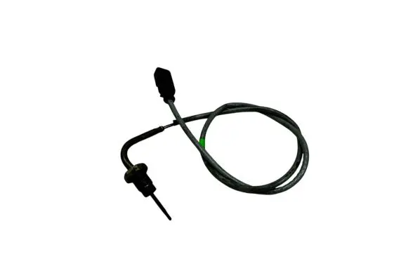 Volkswagen PASSAT B8 Oil temperature sensor 04L906088BC