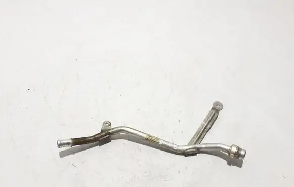 Brake vacuum hose/pipe