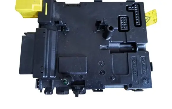 Volkswagen PASSAT B6 Steering angle sensor 3C0953549B