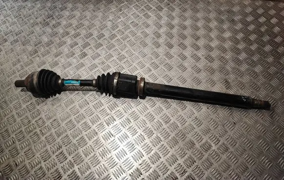 Volvo V70 Front driveshaft