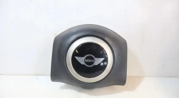 Mini Cooper Hatch Hardtop Steering wheel airbag
