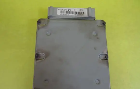 Ford Ka Engine control unit/module 98KB-12A650-FA 98KB12A650FA