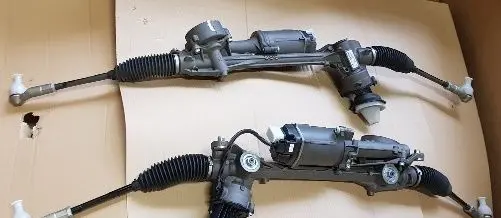 Audi A1 Power steering pump 5Q2423053G