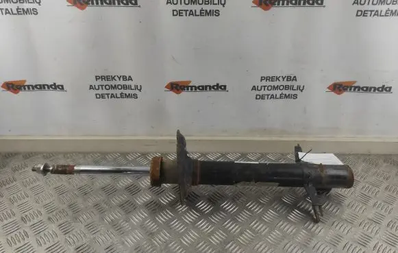 Citroen Jumper Front shock absorber/damper 50707078 GP38008