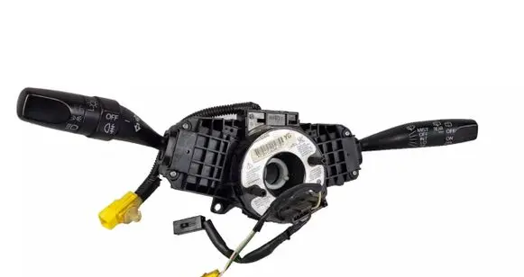 Honda CR-V Wiper turn signal indicator stalk/switch M18620