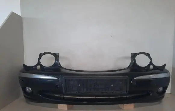 Jaguar X-Type Front bumper 4X4317C831