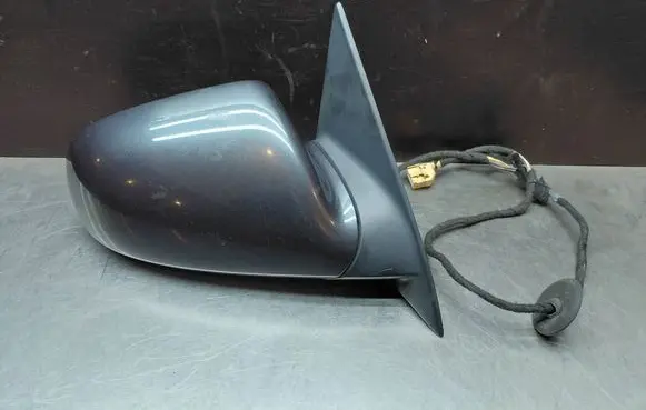 Audi A8 S8 D3 4E Front door electric wing mirror 010730