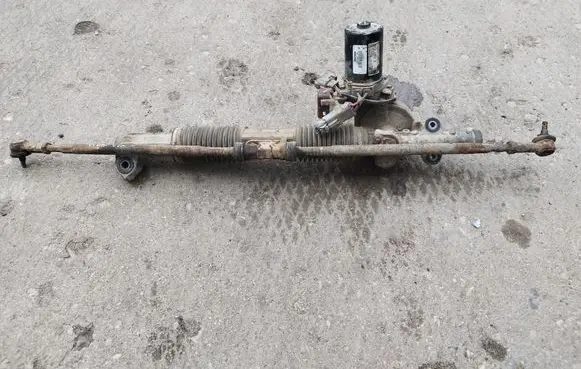 Honda Civic Steering rack 5360ES6FG600 ES6FG6 02225632