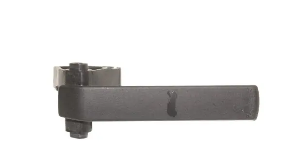 Peugeot RCZ Engine bonnet (hood) release handle