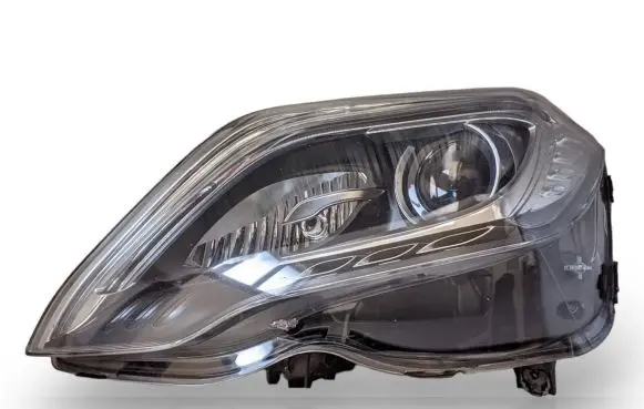 Mercedes-Benz GLK (X204) Headlight/headlamp A2048201539 12518205 7326100000